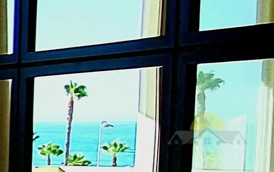 Estudio -Los Maites 2- Vistas Al Mar - Benalmadena 0*,  Spain